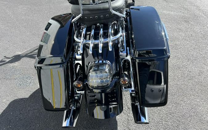 2021 Harley-Davidson Road King FLHR
