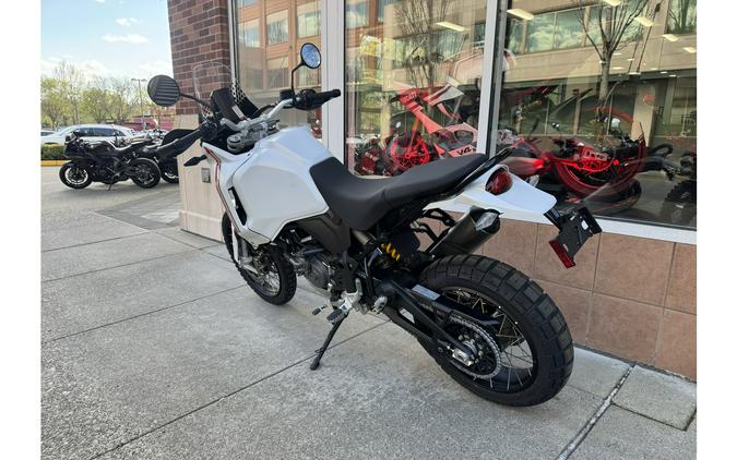 2026 Desert X - Ducati