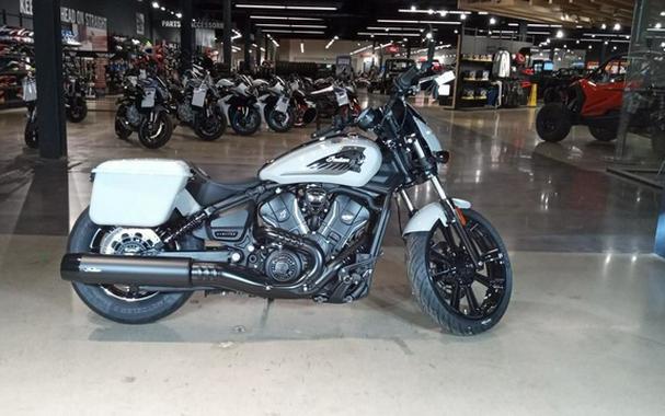 2026 Indian Sport Scout RT Chalk