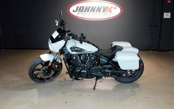 2026 Indian Sport Scout RT Chalk