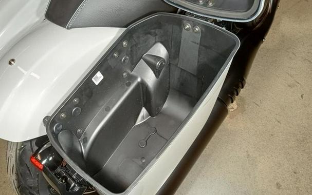 2026 Indian Sport Scout RT Chalk