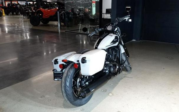 2026 Indian Sport Scout RT Chalk