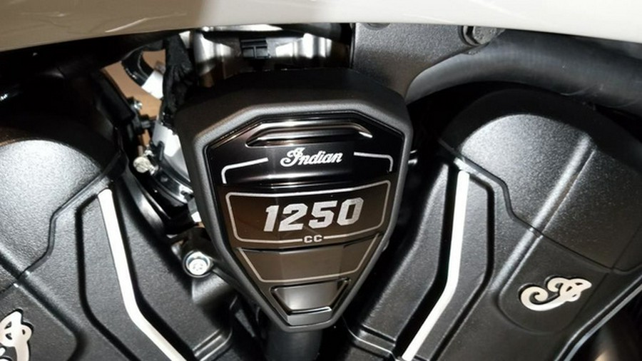2026 Indian Sport Scout RT Chalk