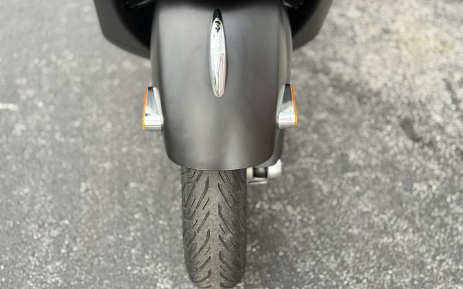 2022 Vespa GTS Super 300 Sport - 04127T