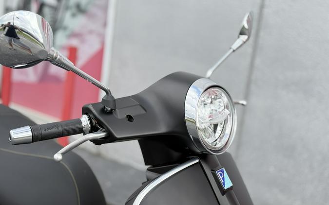 2022 Vespa GTS Super 300 Sport - 04127T