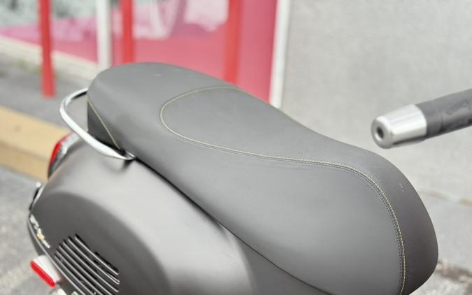 2022 Vespa GTS Super 300 Sport - 04127T