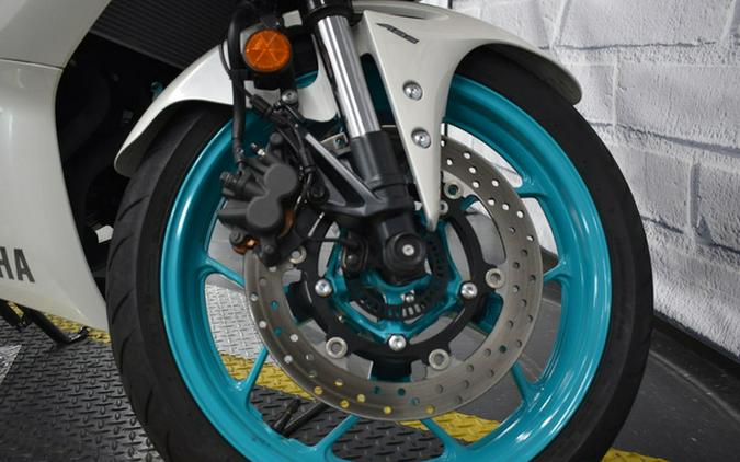 2024 Yamaha YZF R3