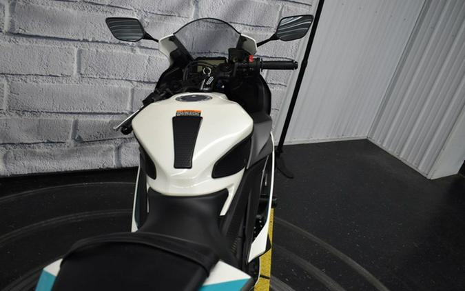 2024 Yamaha YZF R3