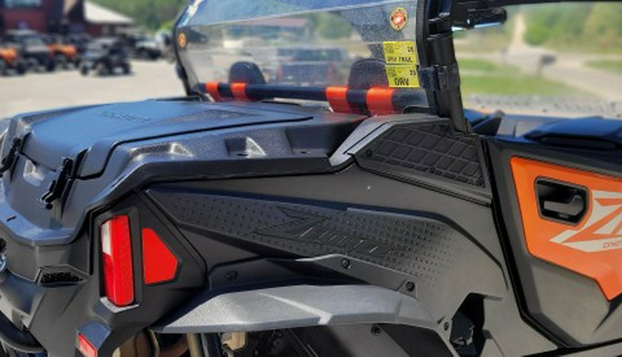 2023 CFMOTO ZForce 950 Sport
