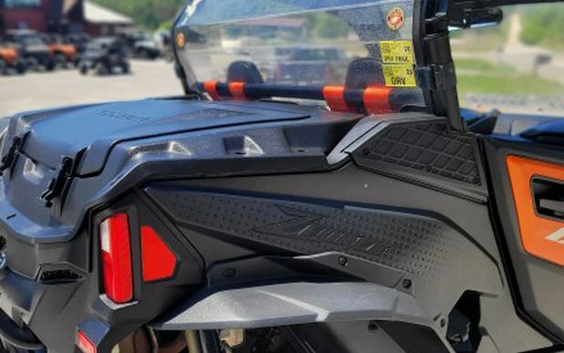 2023 CFMOTO ZForce 950 Sport