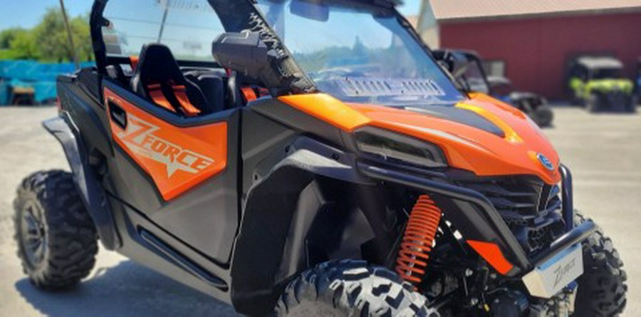 2023 CFMOTO ZForce 950 Sport