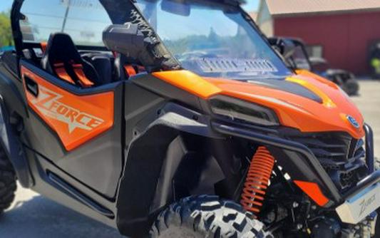 2023 CFMOTO ZForce 950 Sport