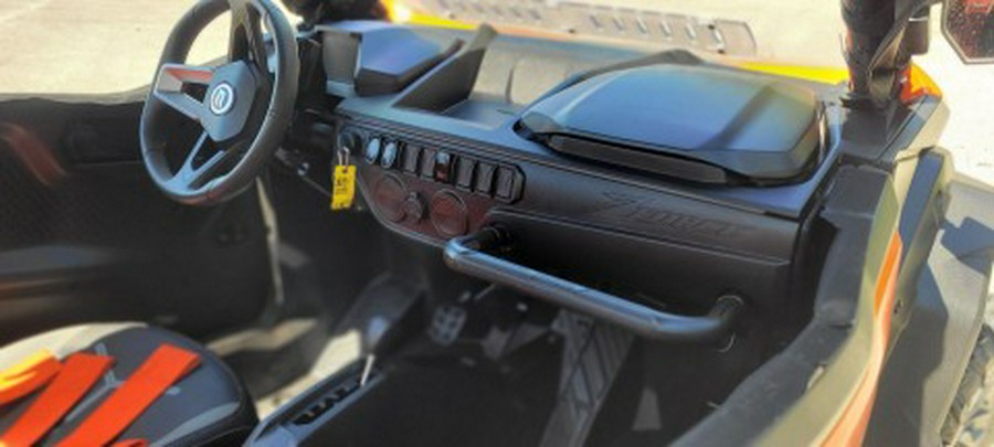 2023 CFMOTO ZForce 950 Sport