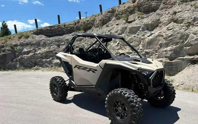 2026 Polaris® RZR Pro XP Sport