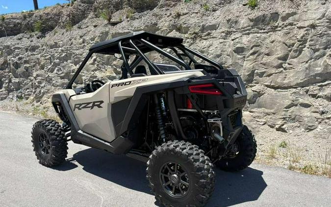 2026 Polaris® RZR Pro XP Sport