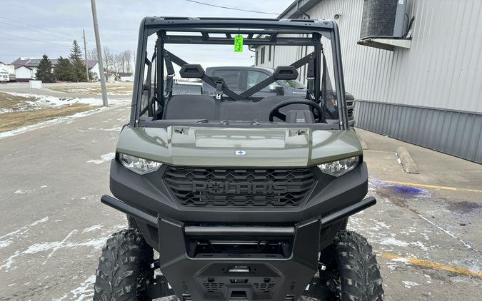 2026 Polaris Ranger 1000 EPS
