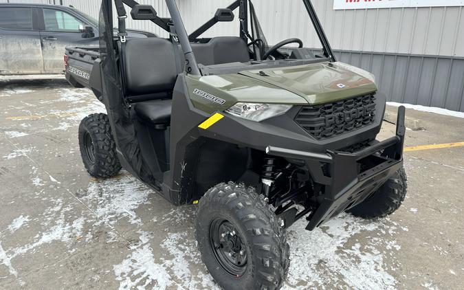 2026 Polaris Ranger 1000 EPS