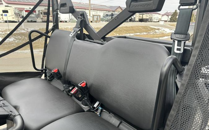2026 Polaris Ranger 1000 EPS
