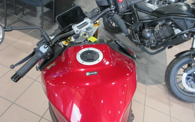 2026 SUZUKI GSX-S1000
