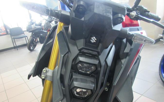 2026 SUZUKI GSX-S1000