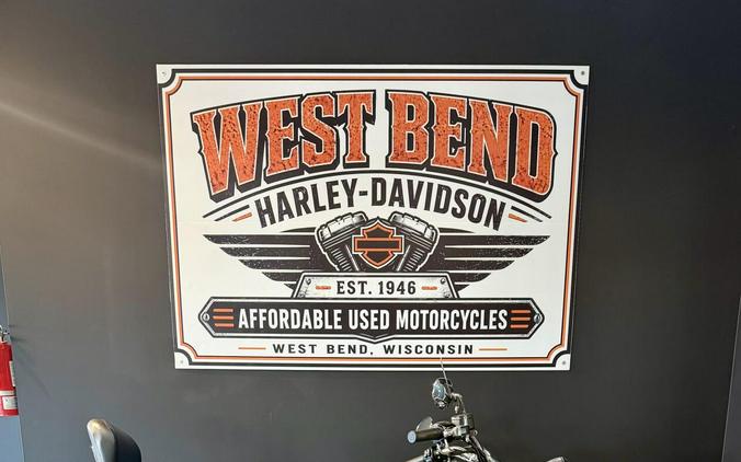 2007 Harley-Davidson Softail Deluxe Deep Cobalt
