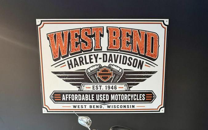 2007 Harley-Davidson Softail Deluxe Deep Cobalt