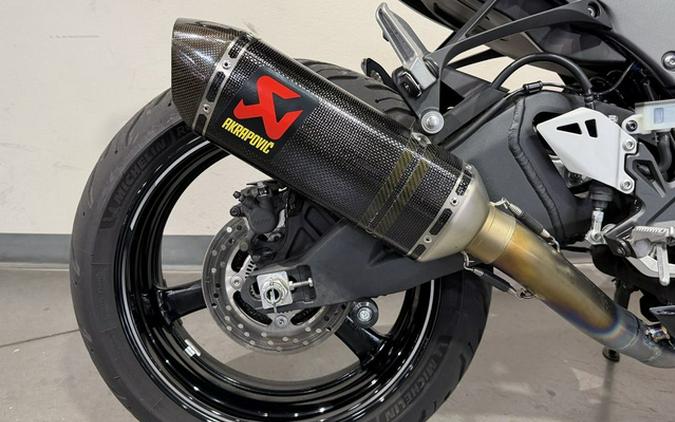 2025 Kawasaki Ninja ZX-10R KRT Edition