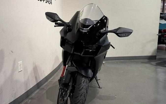 2025 Kawasaki Ninja ZX-10R KRT Edition