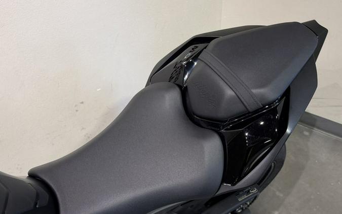 2025 Kawasaki Ninja ZX-10R KRT Edition