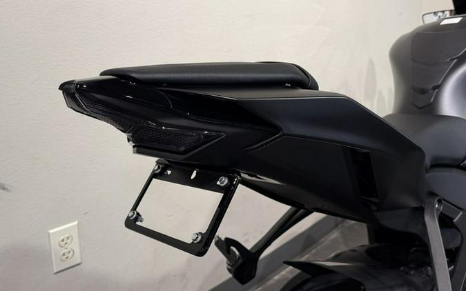 2025 Kawasaki Ninja ZX-10R KRT Edition
