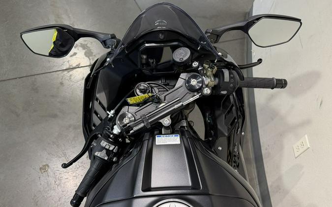 2025 Kawasaki Ninja ZX-10R KRT Edition