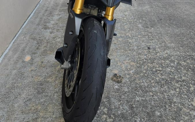 2018 DUCATI HYPERMOTARD 939 SP