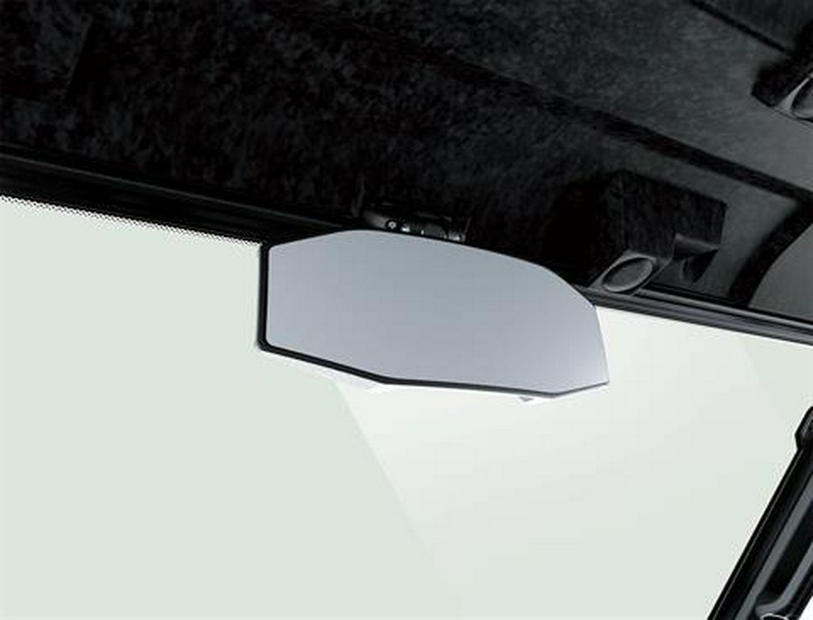 2027 Kawasaki RIDGE® CREW HVAC Camo