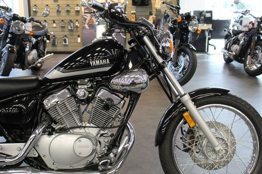 2023 Yamaha V Star 250