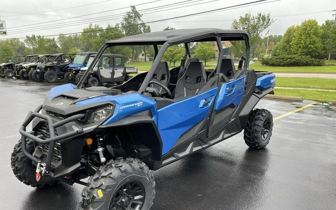 2023 Can-Am® Commander MAX XT