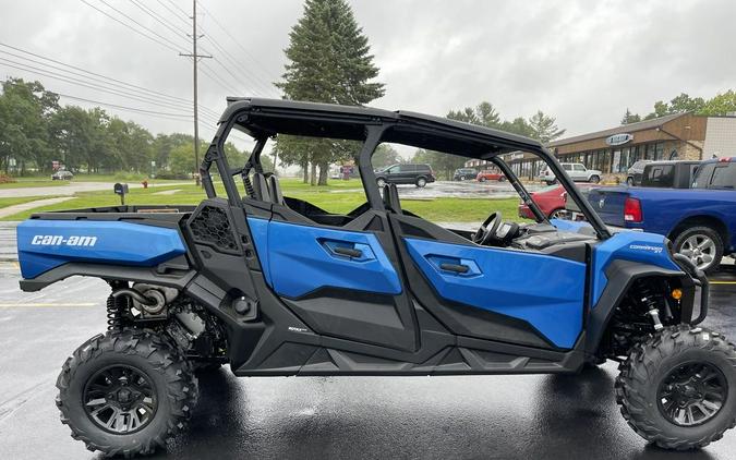 2023 Can-Am® Commander MAX XT