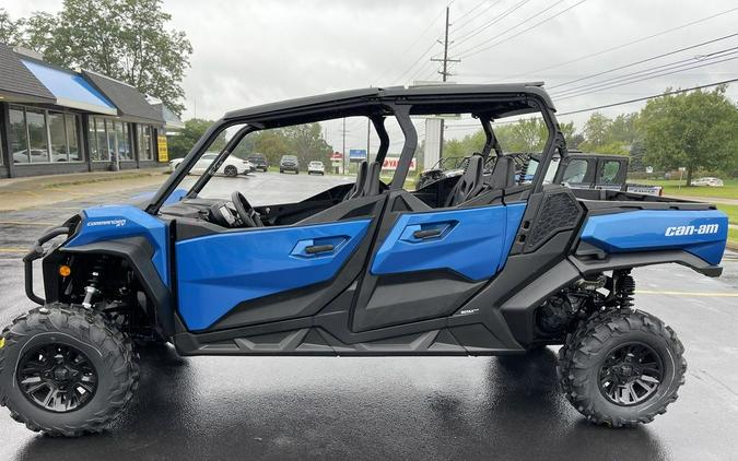 2023 Can-Am® Commander MAX XT