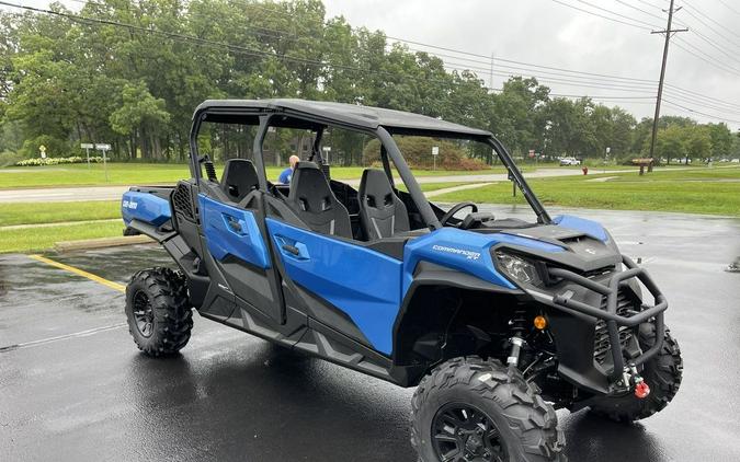 2023 Can-Am® Commander MAX XT