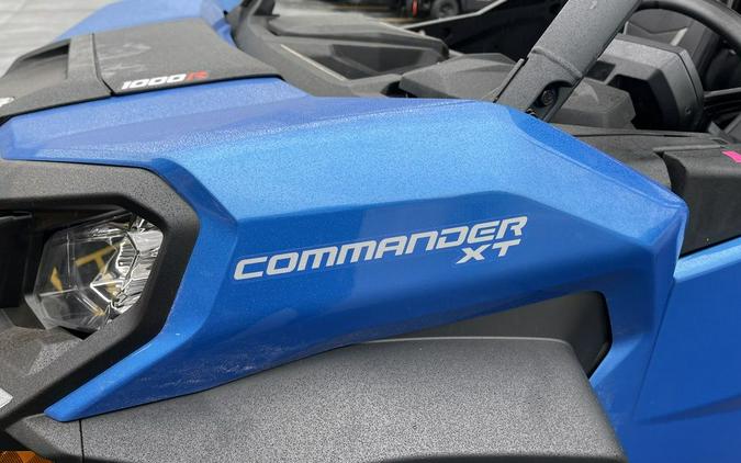 2023 Can-Am® Commander MAX XT