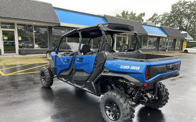 2023 Can-Am® Commander MAX XT