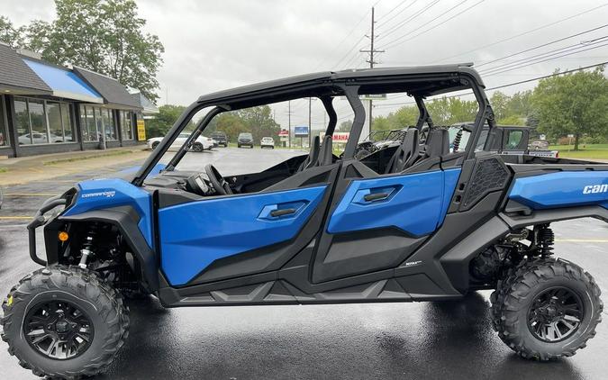 2023 Can-Am® Commander MAX XT