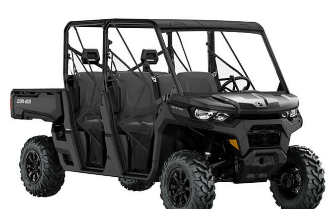 2023 Can-Am® Defender MAX DPS HD10