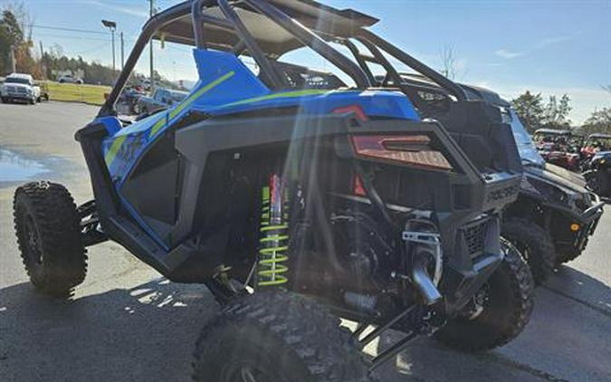 2024 Polaris RZR Turbo R Ultimate