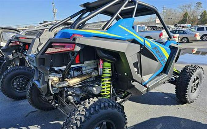 2024 Polaris RZR Turbo R Ultimate