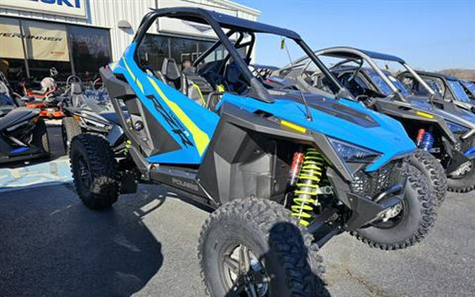 2024 Polaris RZR Turbo R Ultimate