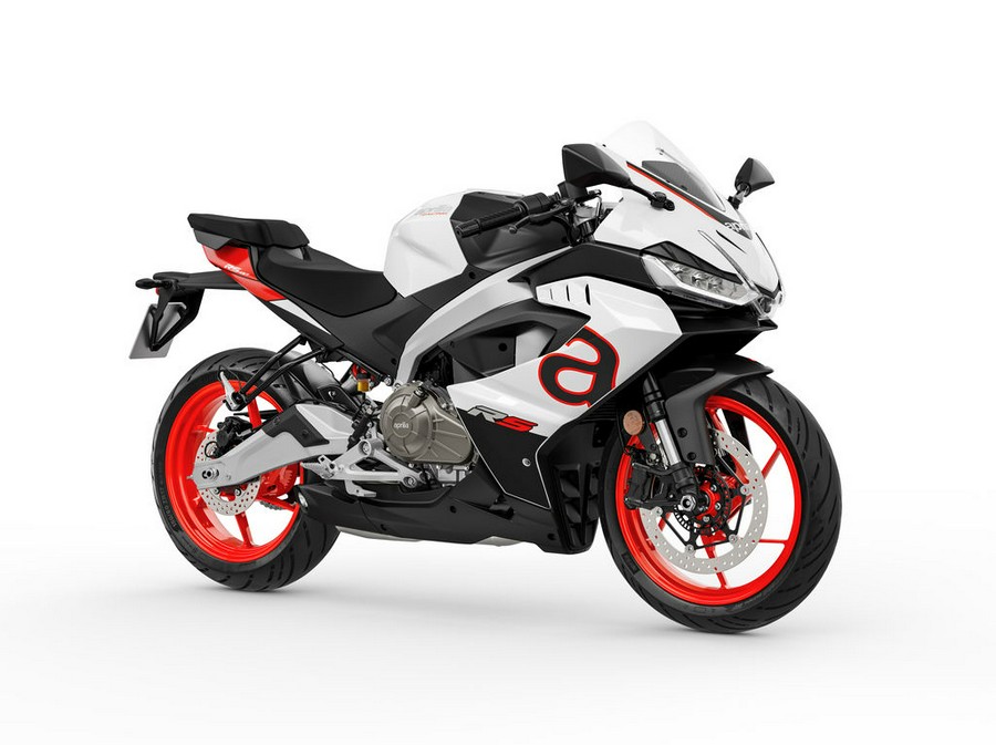 2024 Aprilia® RS 457