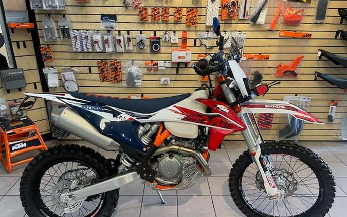 KTM 500 EXC F Six Days motorcycles for sale MotoHunt