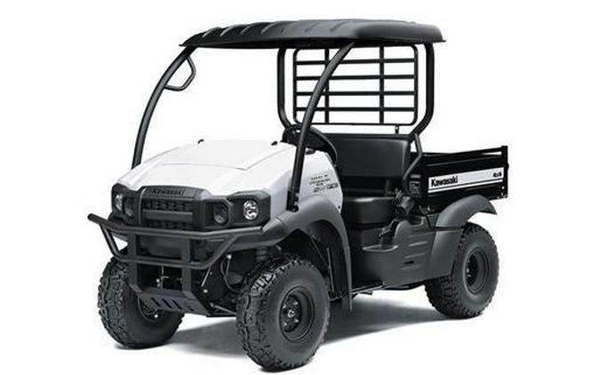 2024 Kawasaki MULE SX 4X4 FLEET EDITION