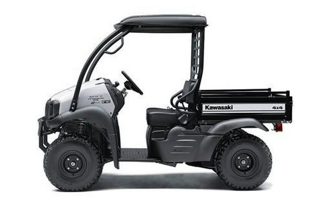 2024 Kawasaki MULE SX 4X4 FLEET EDITION