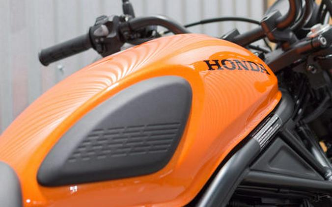 2024 Honda® SCL500